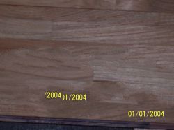 [Super Deal] Finger Joint T & G 4 Sides