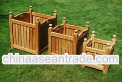 Teak Furniture Accessories