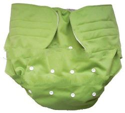 Eco-friendly Adult Cloth Diapers