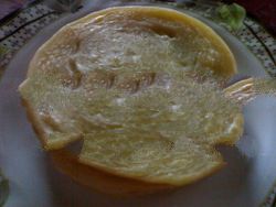 keistimewaan Frozen Food