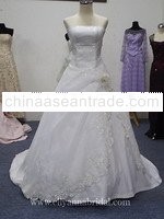 Bridal Gown