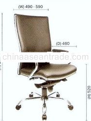 Managerial Office Chair