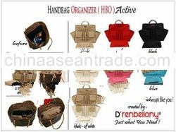 handbag organizer active