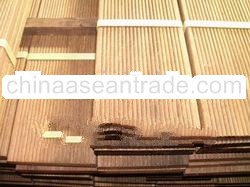 Merbau Decking, E2E, E4E, S4S