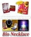 Bio Necklace