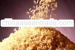 Parboiled rice origin Pakistan