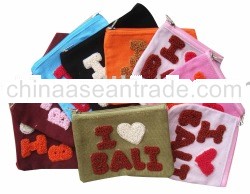 Cute Sweet Coin wallet