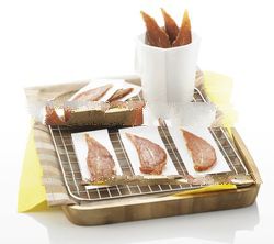 Chicken Jerky