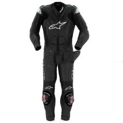 MX-1 One Piece Leather Suit
