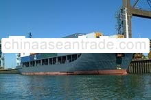  sea freight services