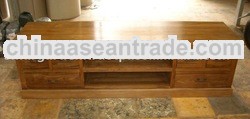 TV Cabinet 6 drawers