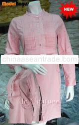 F.104p - Kantong Dua Santai