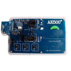 Mercedes Benz AK500+ Key Programmer with EIS SKC Calculator the best quality