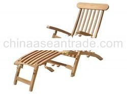 Steamer Deck Chair
