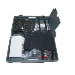 2013 Top Rated High Quality original Launch X431 Master update online multi language With one year w