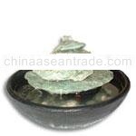 Terrasering Fountain