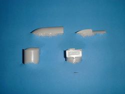 Conduit Fitting Inspection Elbow