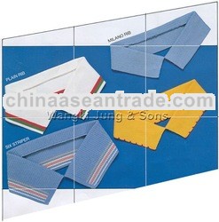 Neck / Collar Knitting