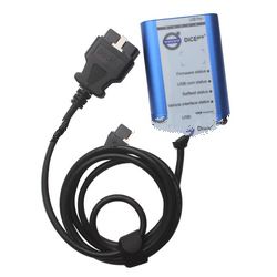 2013 Newest Volvo diagnostic Super Volvo Dice Pro 2013A