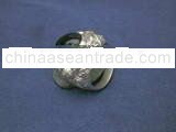 Silver Rings