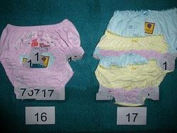 Underwear kids