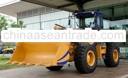 Wheel Loader Lonking