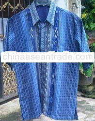 batik shirts