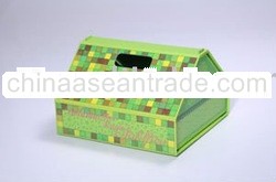 Amaze raya house box