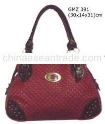 handmade fashion bag