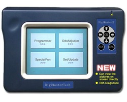 mileage correction digimaster 2 ,digimaster ii reset tool