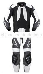 S1 Supermoto Suit