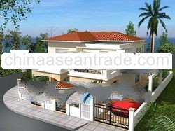 Concrete Waterproofing