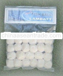 Fishball, LAMBATT brand