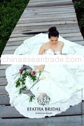 Wedding Gown