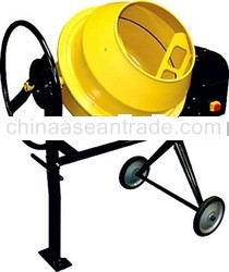 Buffalo Tools Pro-Series 4.0-Cu. Ft. Cement Mixer