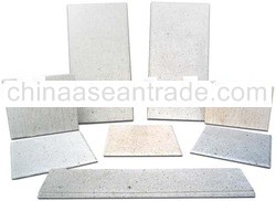 Flat Stones Panel