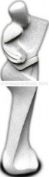 TERRAZZO STATUE TRZ47