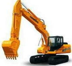 EXCAVATOR LONKING INDONESIA