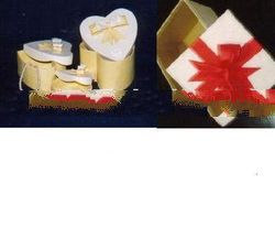 Creative Handmade Boxes