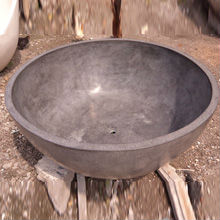 terrazzo bathtub TB021