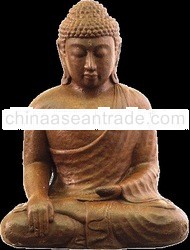 BALI STONE STATUE BS13