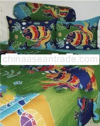 Handmade bedding set