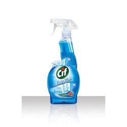 Surface cleaner spray 520ml glass cleaning