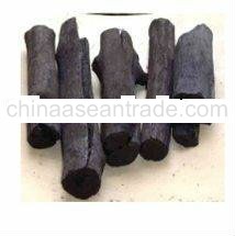 natural wood charcoal