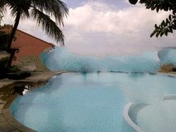 HOTEL & RESTORANT WATUDODOL