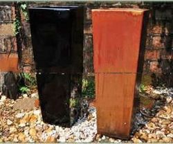 AAQP Outdoor Ceramic pot - Outdoor planter