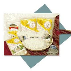 Rice Vermicelli Noodle