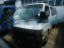 Toyota Hiace 11 Seater