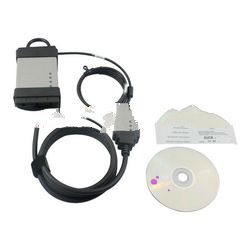 2013A VOLVO VIDA DICE Diagnostic Tool