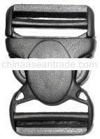 Buckle